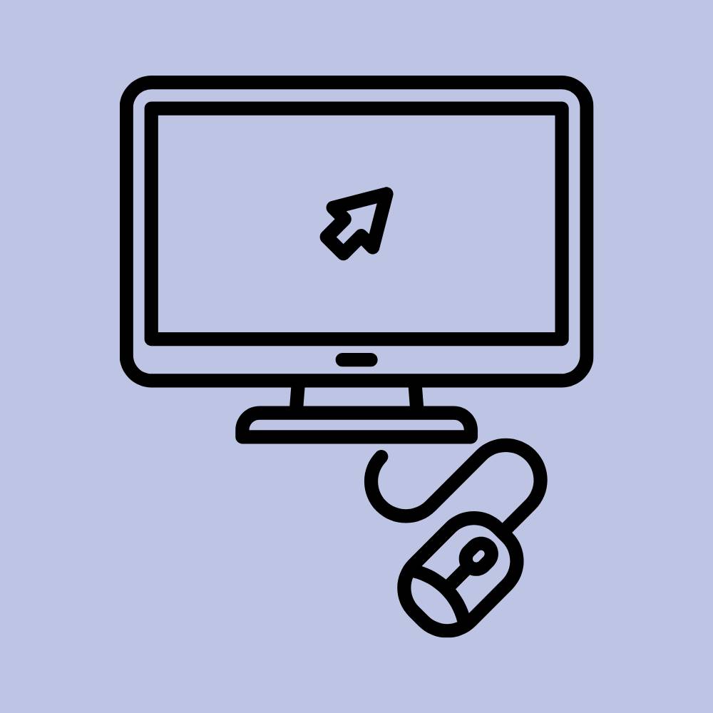 Computer Icon